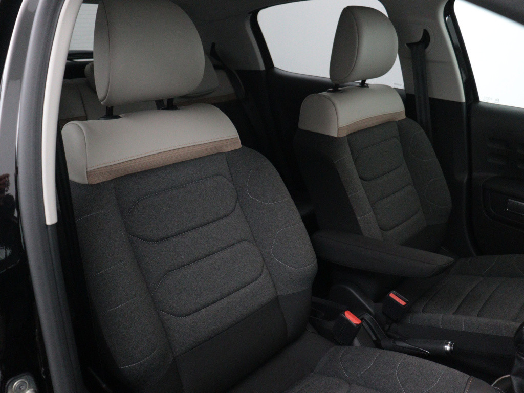 Citroen C3 82 pk feel edition | rijklaar |