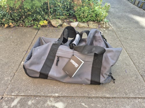Vasad Active weekend trolley
