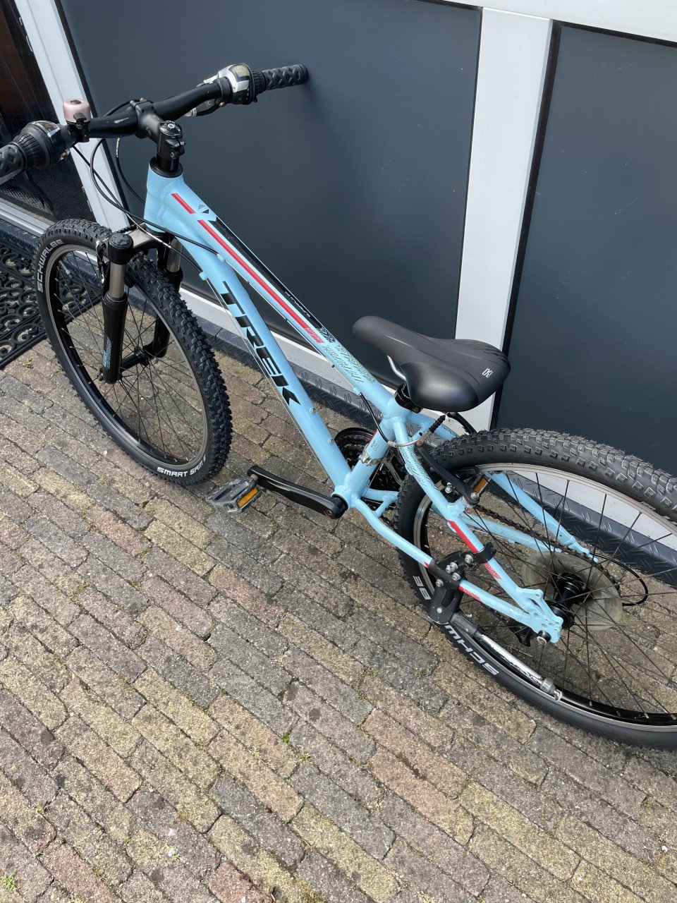 Trek Superfly 24