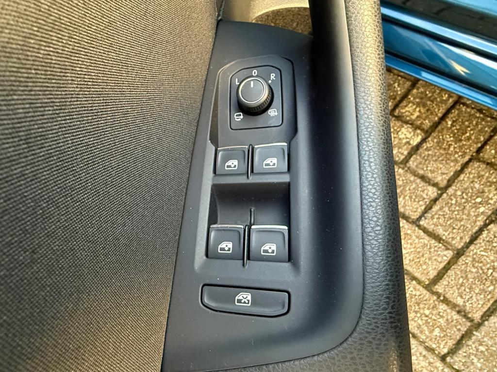 Volkswagen Passat variant 1.4 tsi phev gte business