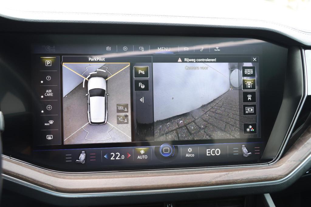 Volkswagen Touareg 3.0 tsi ehybrid 4motion atmosphere 380pk tiptronic