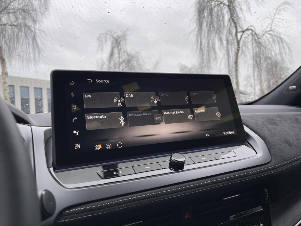 Nissan Qashqai 1.3 mhev xtronic tekna plus