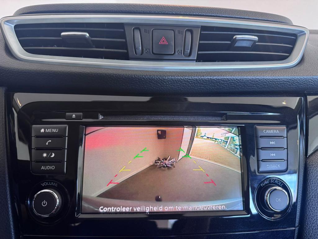 Nissan Qashqai 1.3 dig-t acces edition