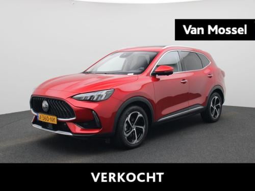 MG Ehs 1.5 tgdi phev aut. luxury | 360 camera | panoramadak | lederen bekle