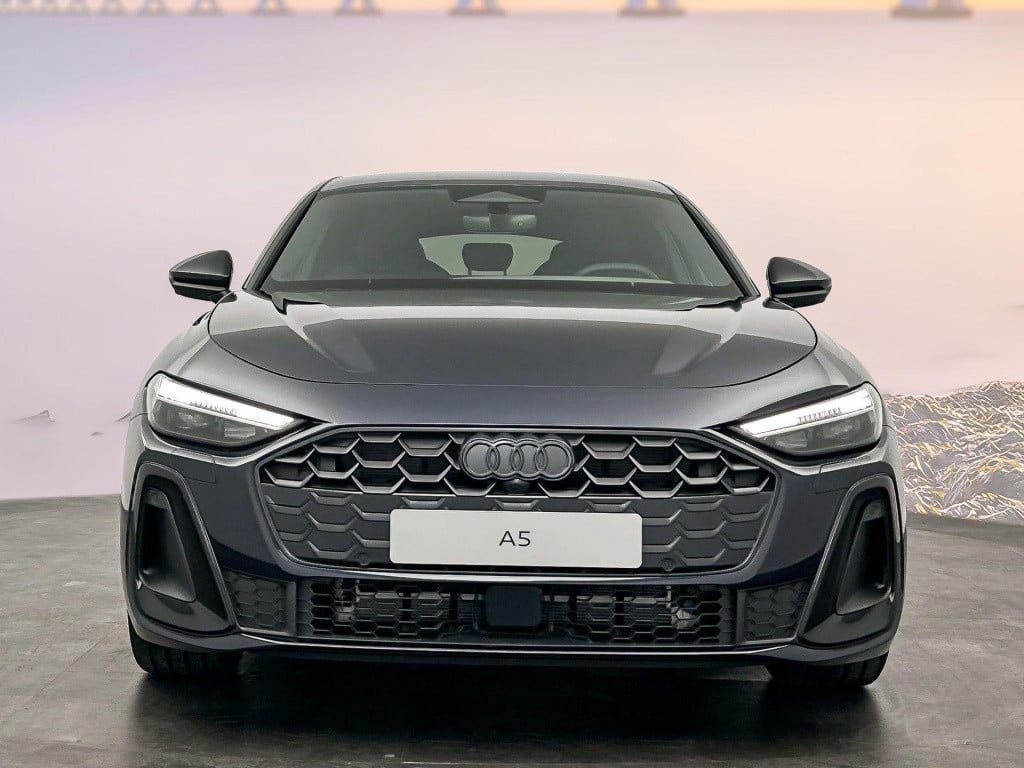 Audi A5 limousine s edition 2.0 tfsi e 220 kw / 299 pk limousine 7 v