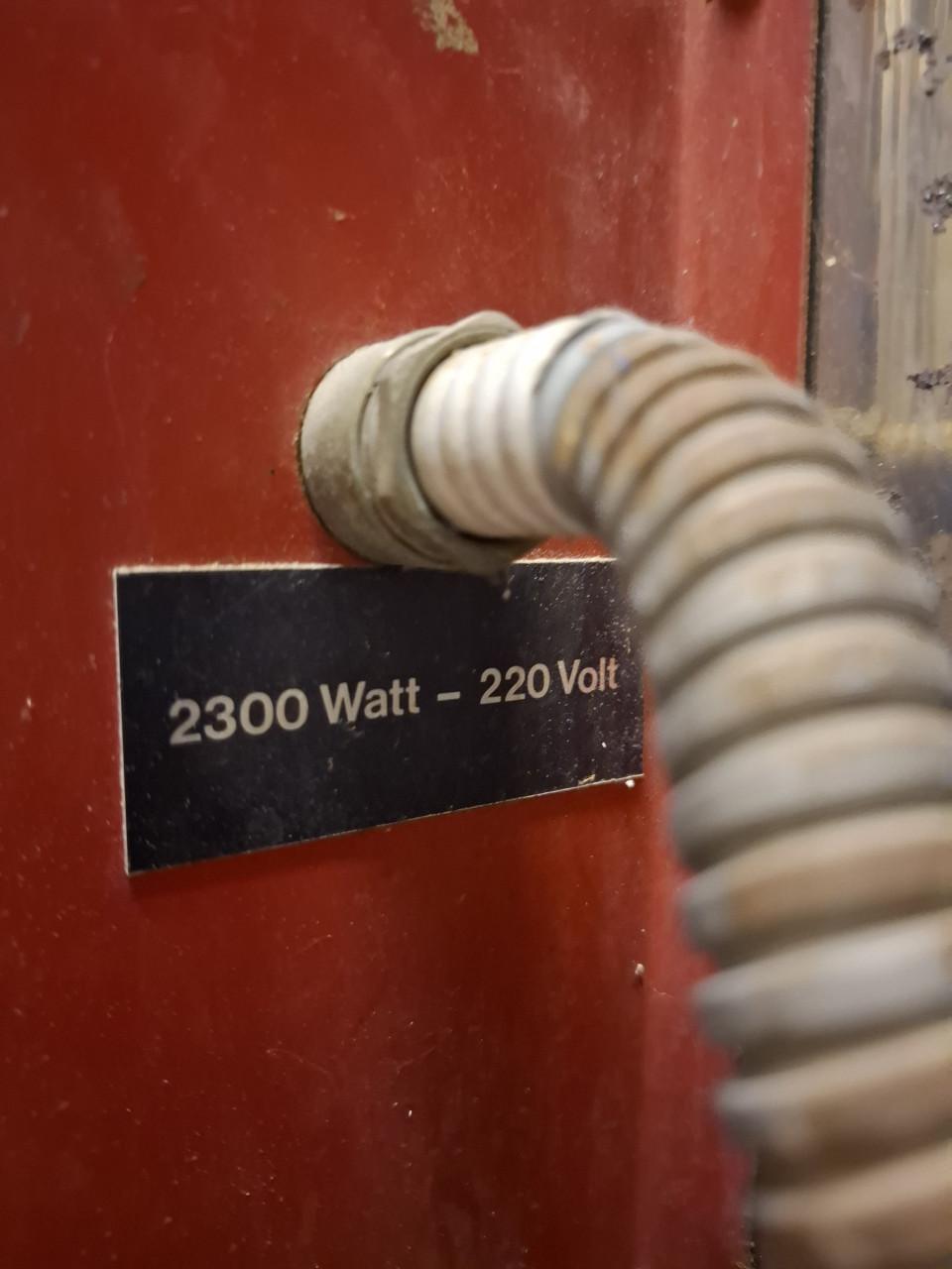 Keramiekoven/ pottenbakkersoven