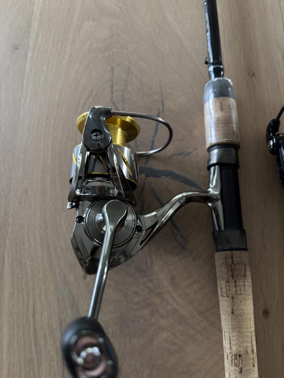 Daiwa carp match pellet 10” nieuw 2 x