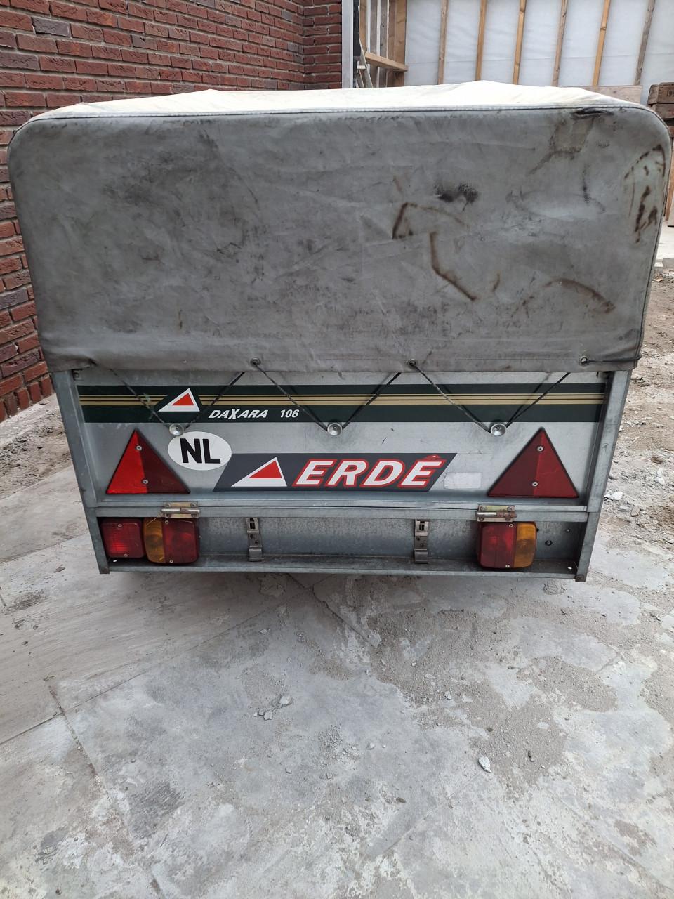 Bagagewagen