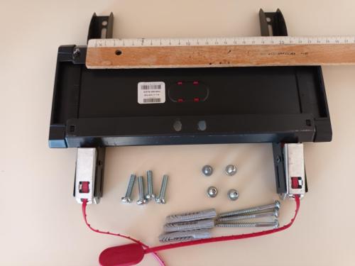 Vogel's TV beugel, type 6301100