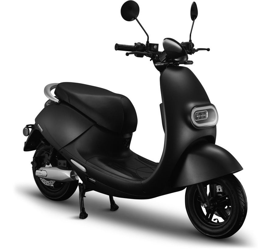 Iva E-GO S3 elektrische scooter