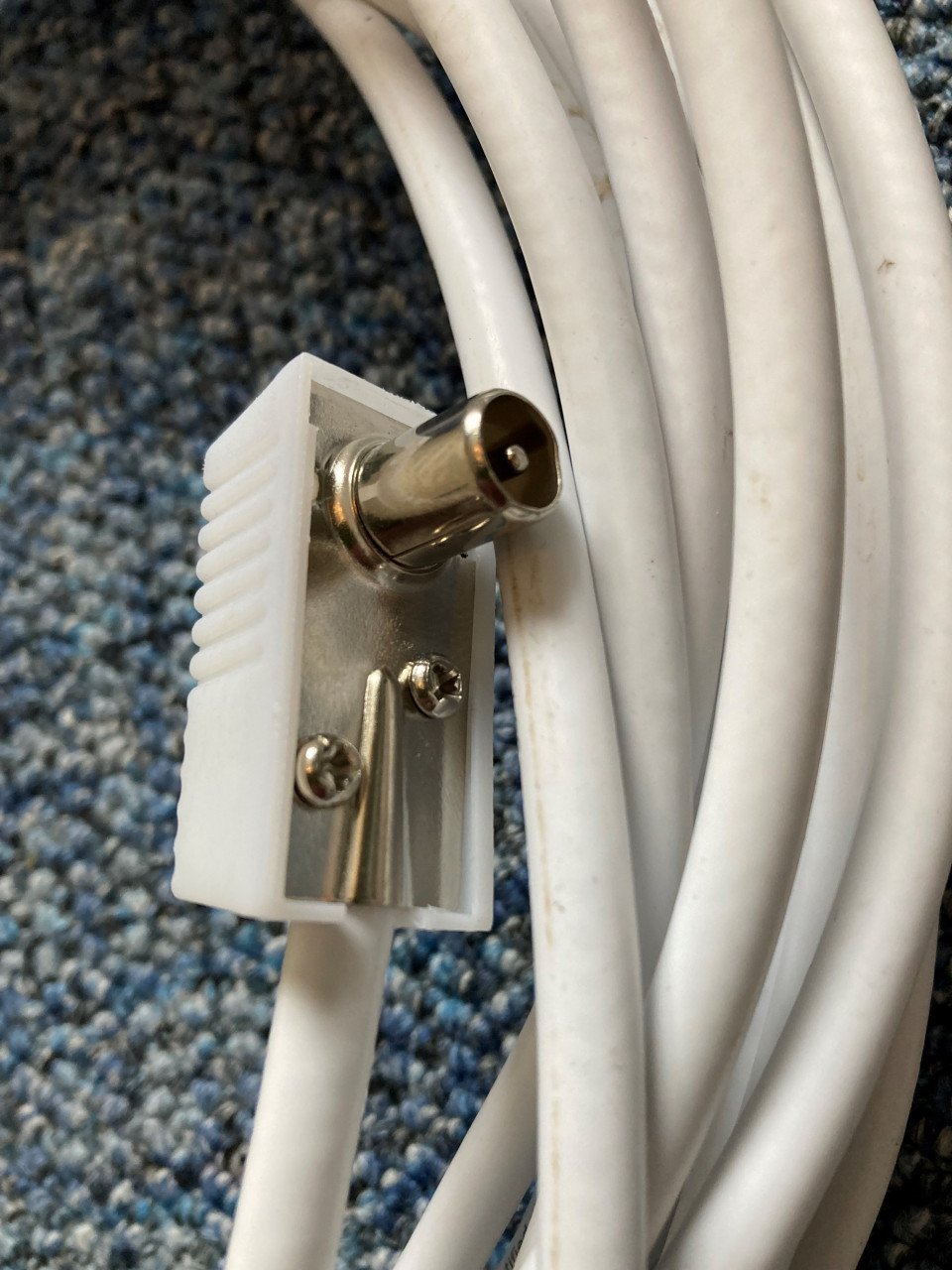 COAX-kabel 10 meter
