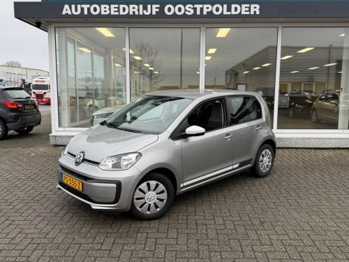 Volkswagen UP! 1.0 bmt move up!