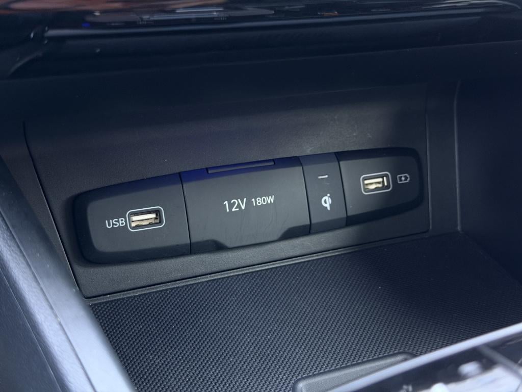 Hyundai Tucson 1.6 t-gdi hev premium | nav | dab | 360 camera | trekhaak | 