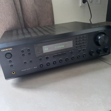 Onkyo TX 8555 2