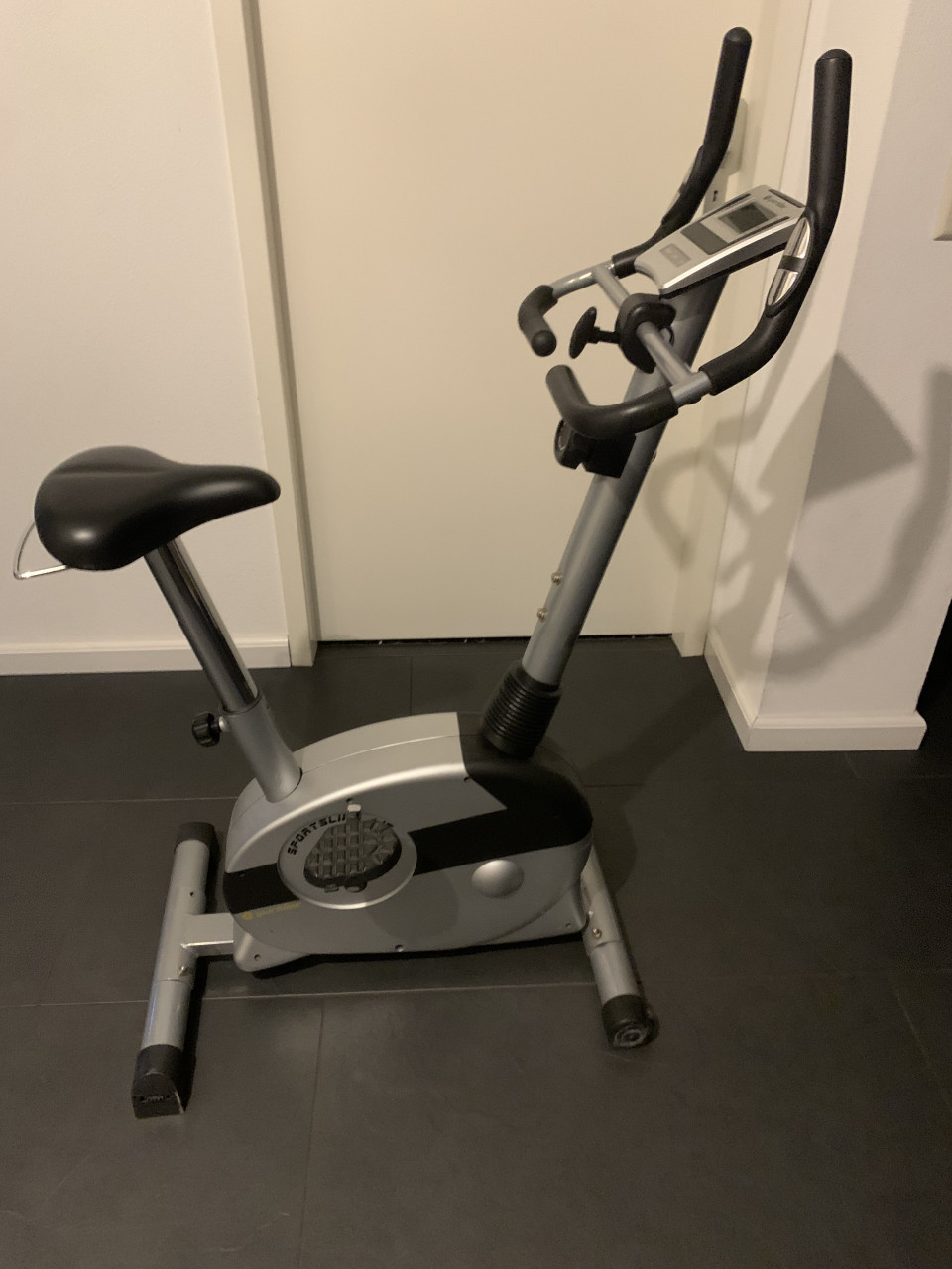 Hometrainer (s)