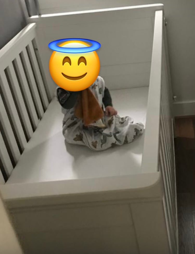 Kidsmill Savigno doorgroeiledikant met aerosleep 70x140 cm