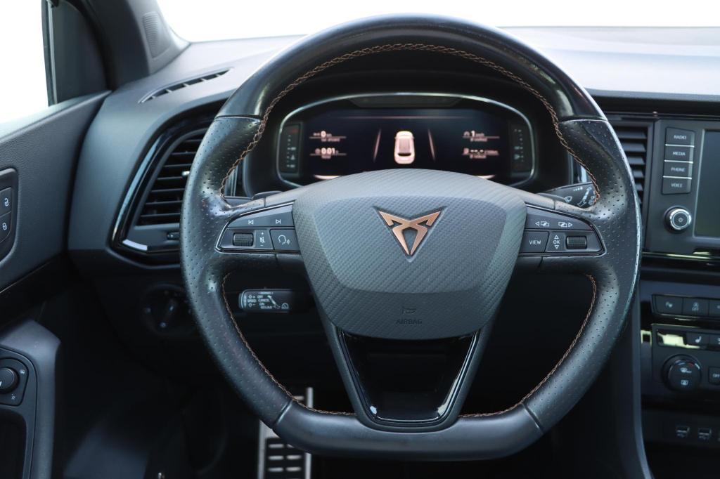 Cupra Ateca 2.0 tsi 4drive 300pk dsg7