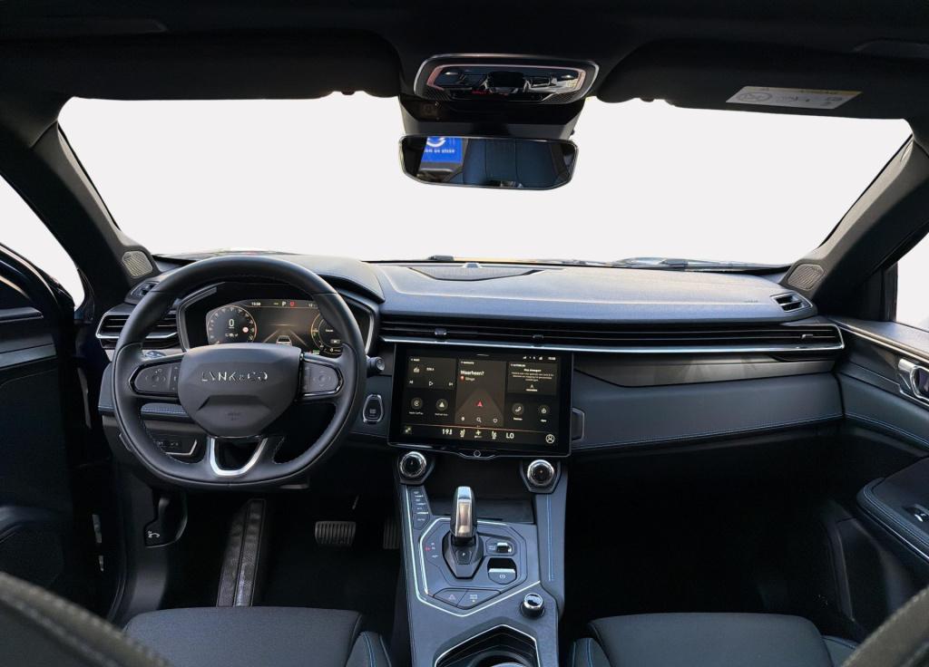 Lynk & Co 01 1.5 phev - trekhaak / 1800 kg trekgewicht