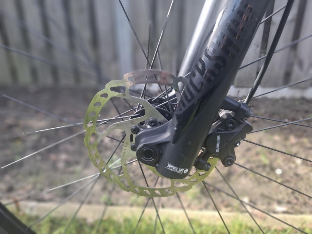 Specialized Epic Ht - M