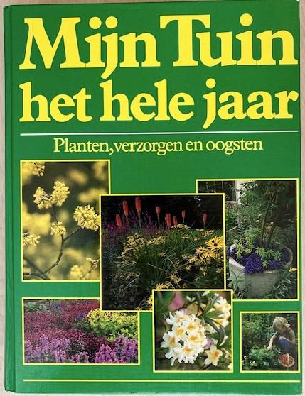 Boeken: English Poetry-National Geographic-Tuinieren-Doe het zelf-Creatief