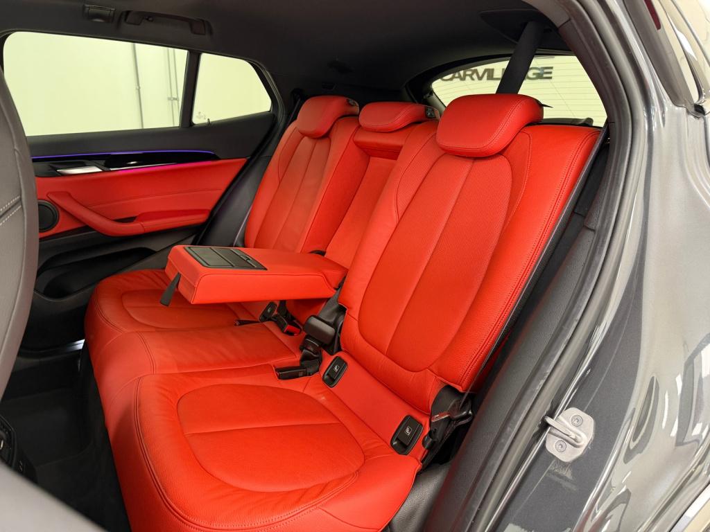 BMW X2 xdrive25e m-sport x | panoramadak | memory stoelen | head-up-display