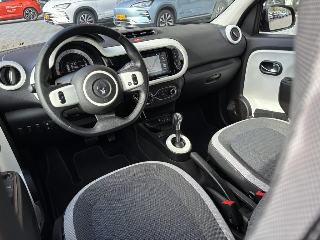 Renault Twingo z.e. r80 e-tech equilibre 22 kwh