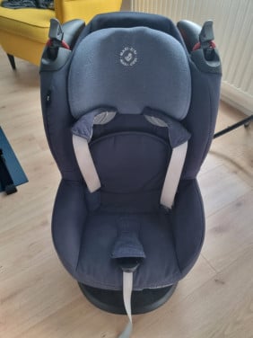 Autostoel maxi cosi tobi
