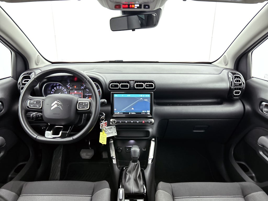Citroen C3 Aircross puretech 130 eat6 automaat shine | rijklaar | navigatie