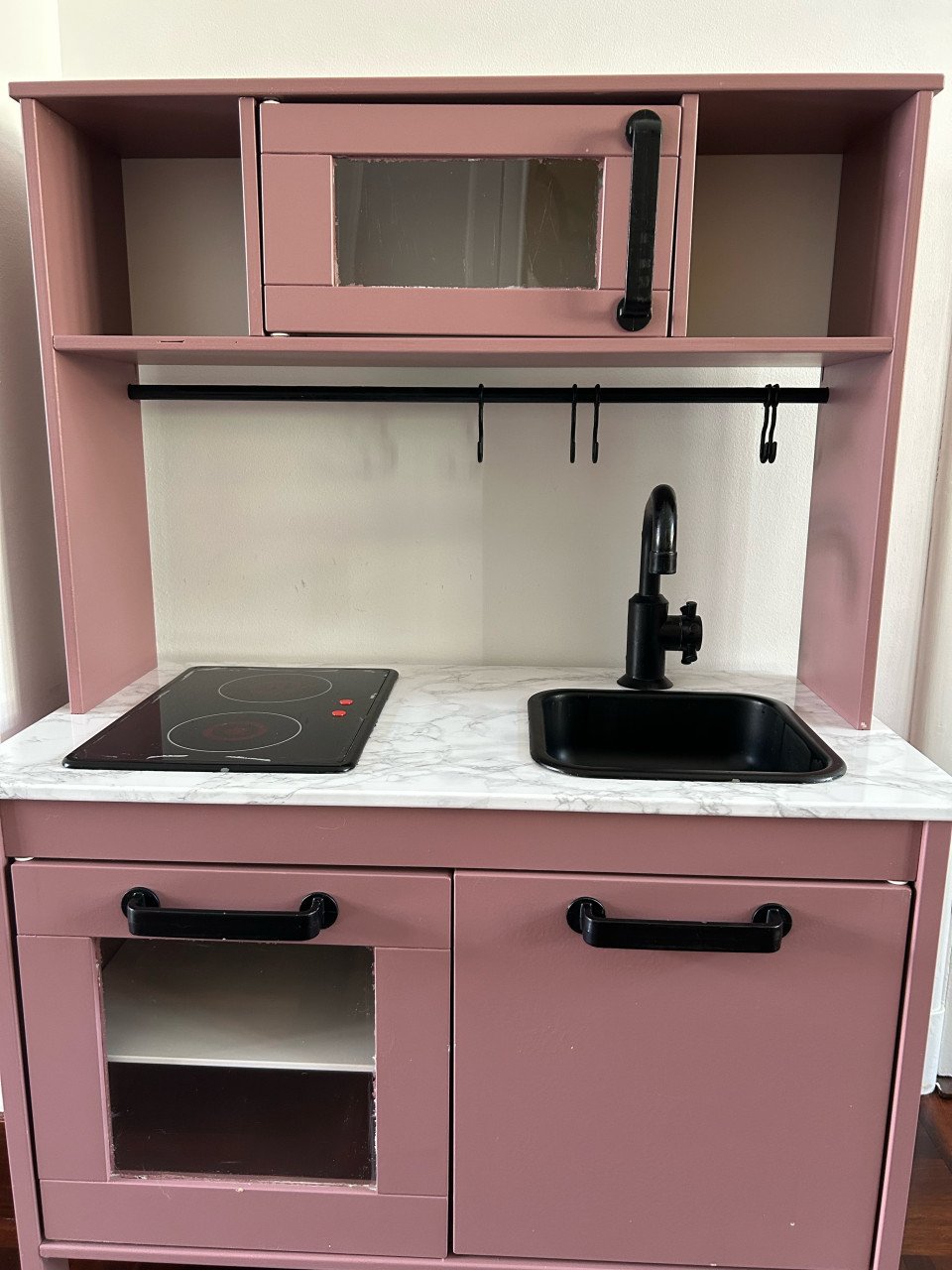 Ikea keukentje (Duktig)