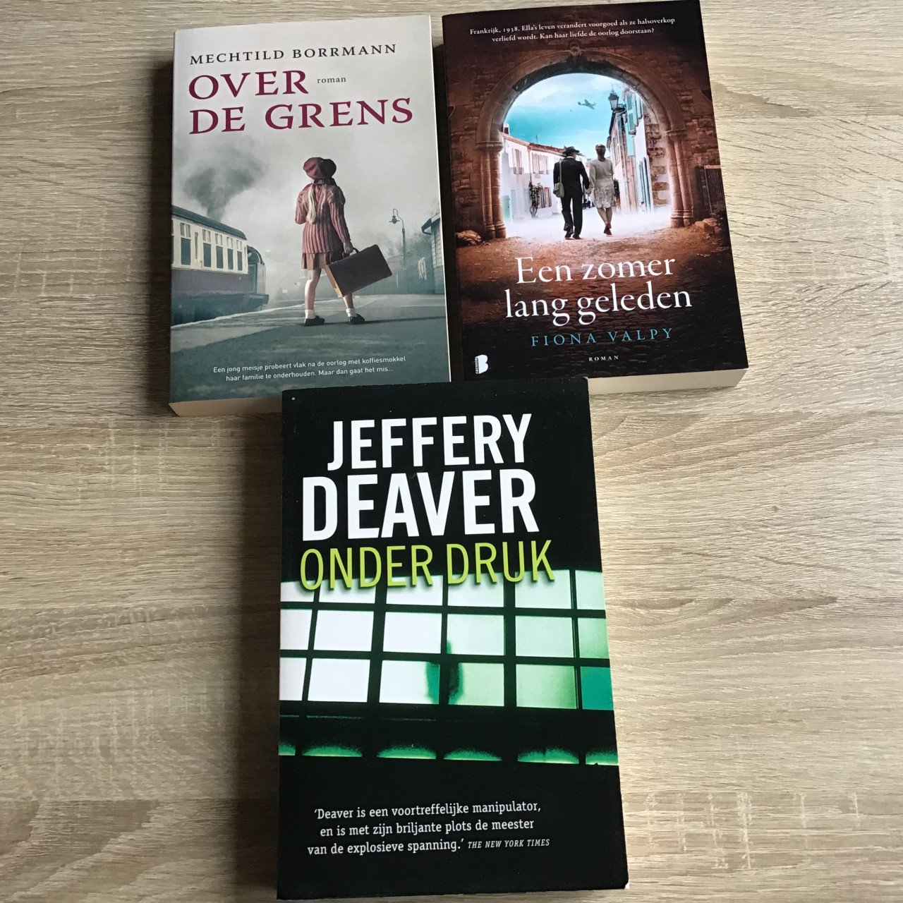 Leesboeken