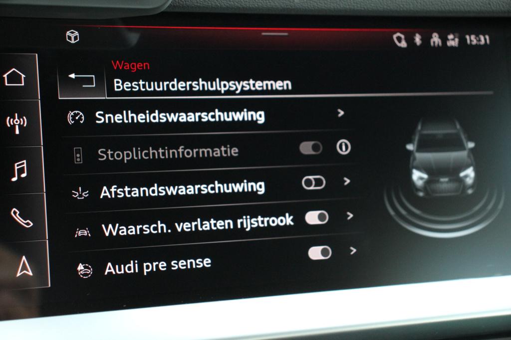 Audi A3 sportback 40 tfsi e business edition | cruise | dab | trekhaak