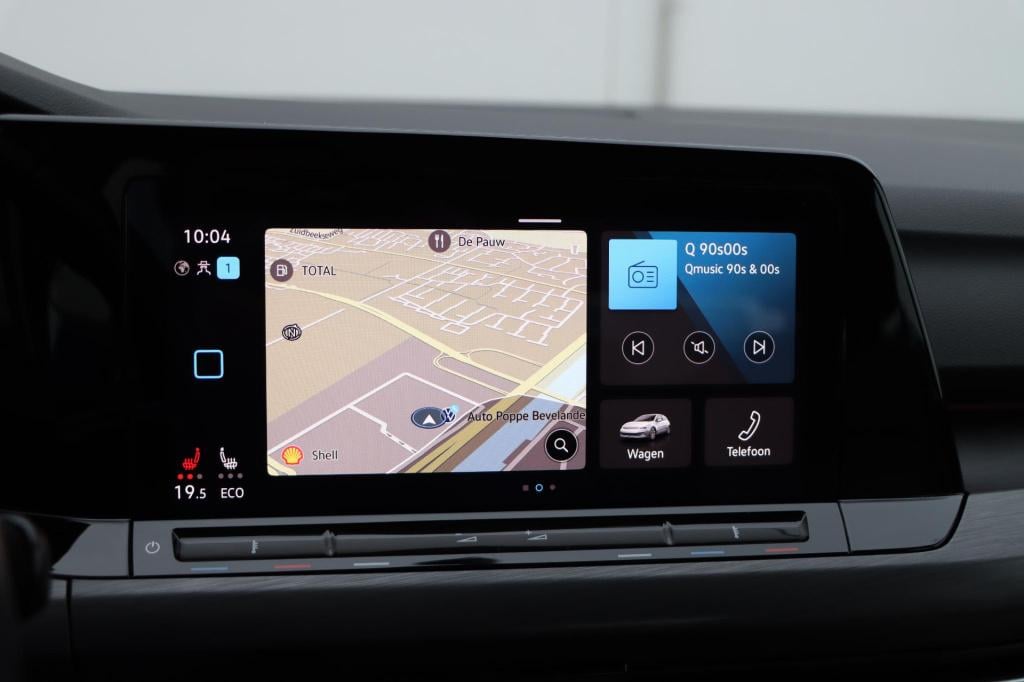 Volkswagen Golf 1.4 ehybrid style 204pk dsg6