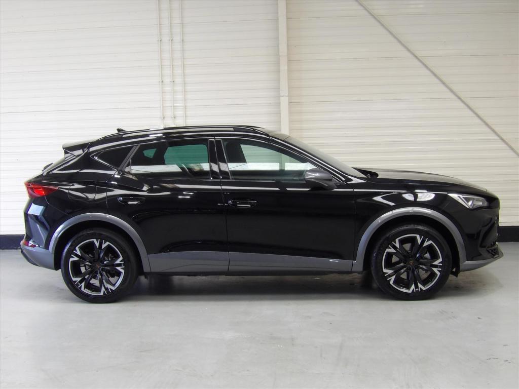 Cupra Formentor 1.4 e-hybrid dsg-6 adrenaline