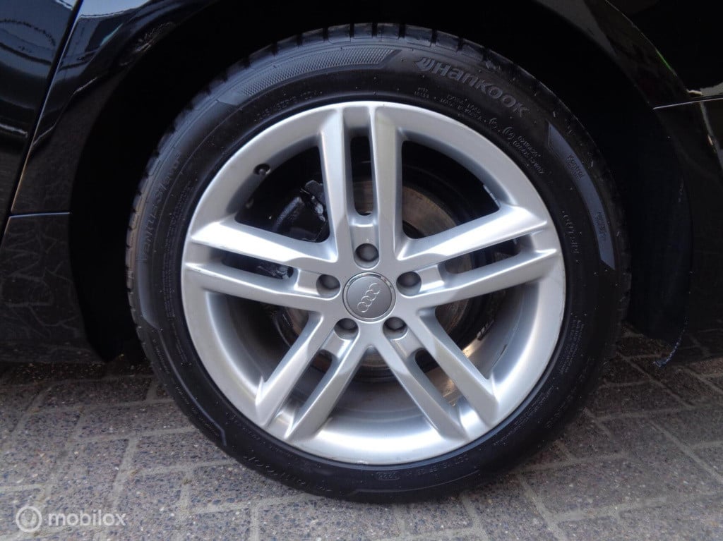 Audi A6 avant 2.0 tfsi pro line s/airco/s-line/led/half leer/17''lm/hele ne