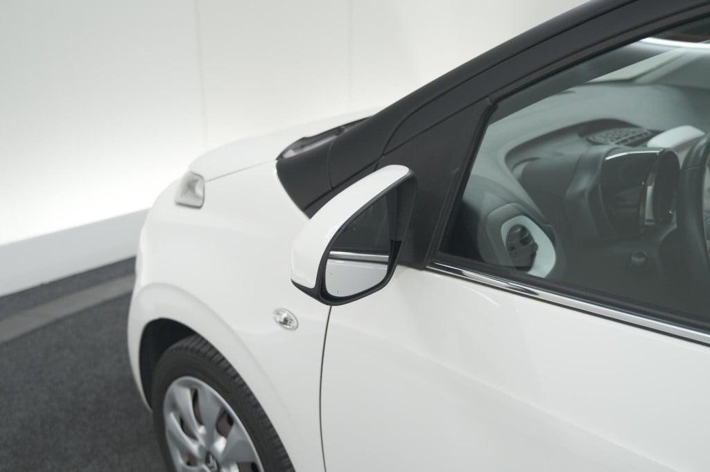 Citroen C1 1.0 vti feel | camera | apple carplay | airco | 5 deurs