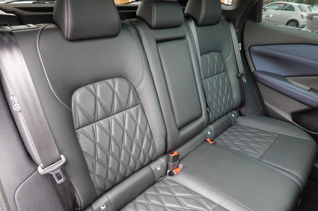 Nissan Qashqai 1.3 mhev xtronic tekna plus