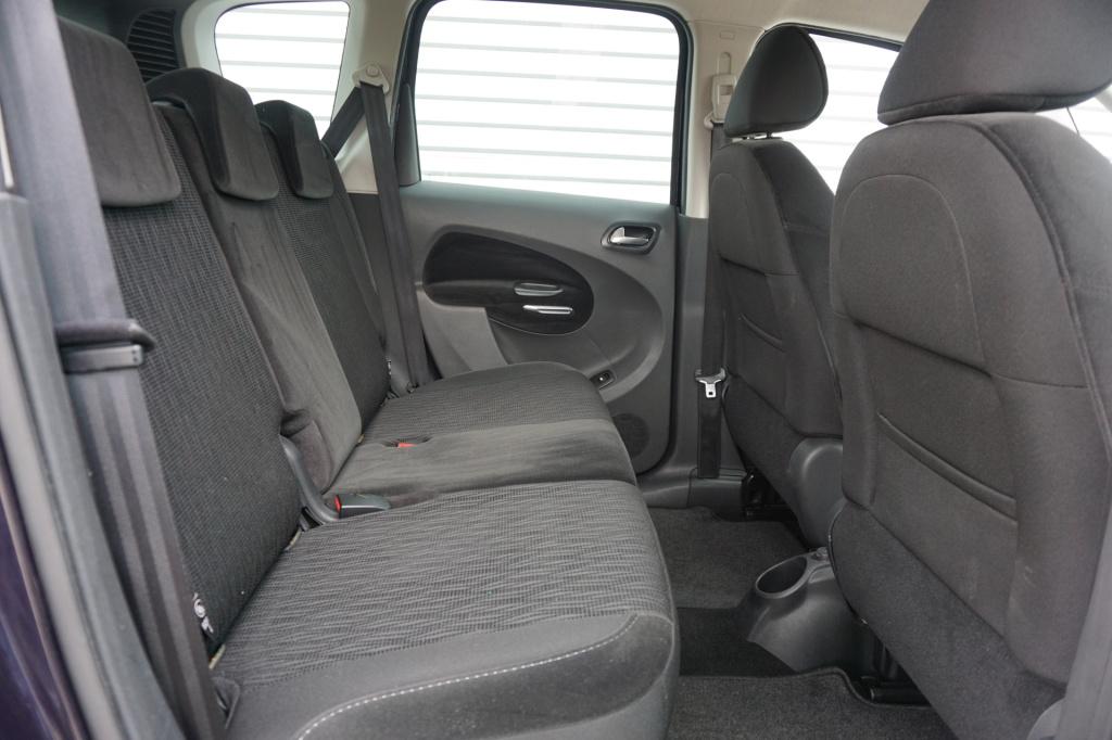 Citroen C3 Picasso 1.2 puretech exclusive airco / navi / cruise / camera / 