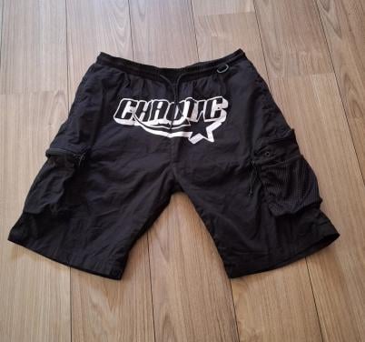 Korte broek XL New Yorker