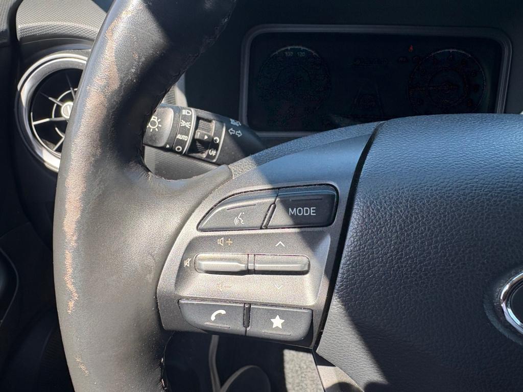 Hyundai Kona 1.0 t-gdi fashion sky