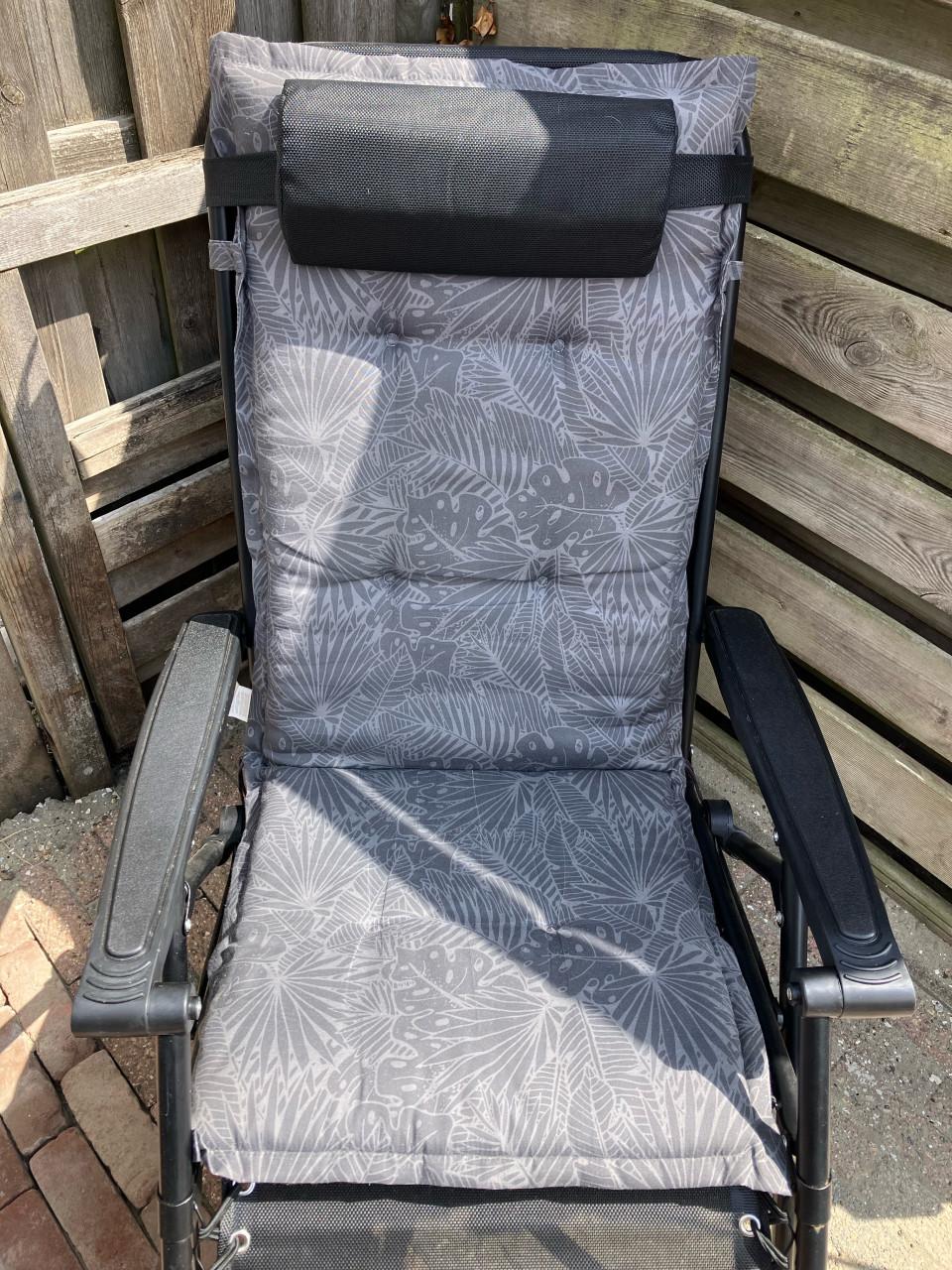 Campingset/tuinset.