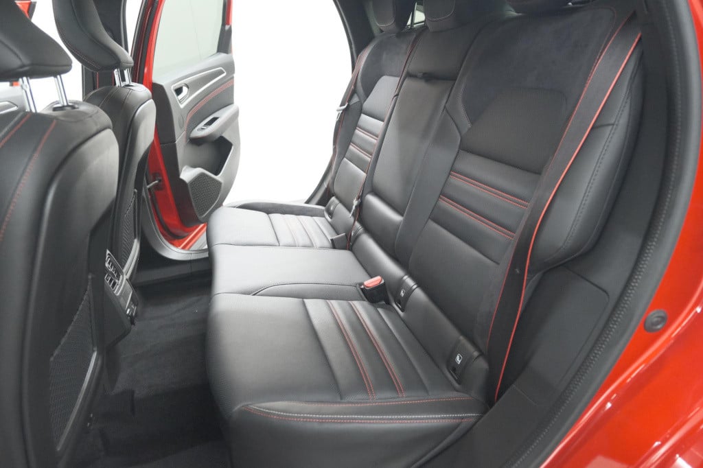 Renault Arkana mild hybrid 140 edc r.s. line | schuif-/ kanteldak | camera 