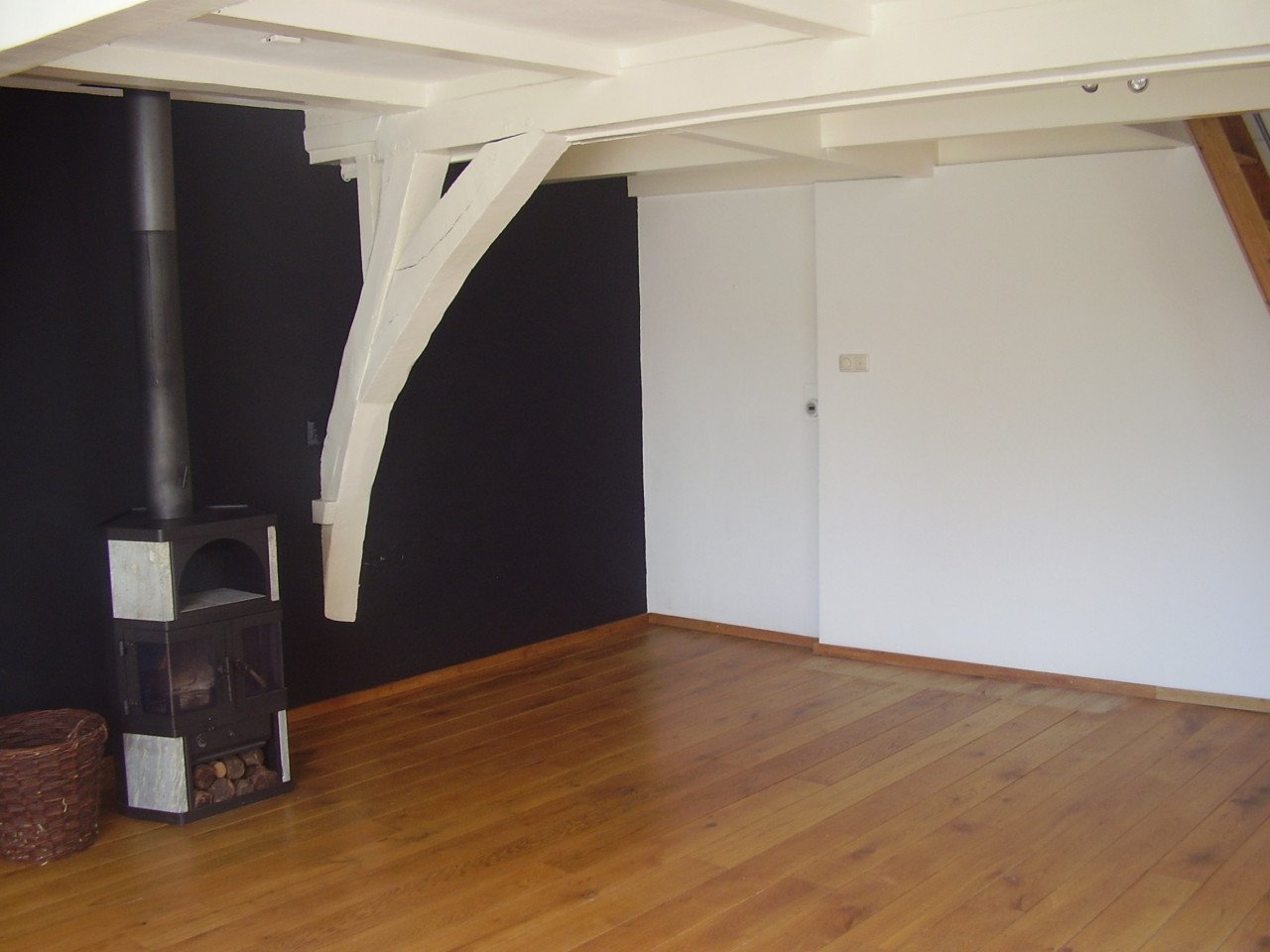 Appartement te huur in Goes