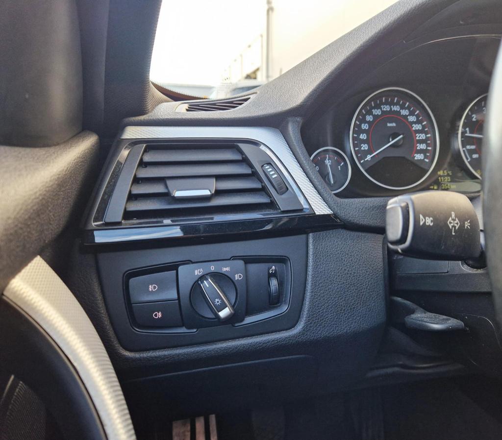 BMW 3-serie touring 316i executive