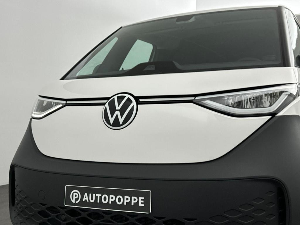 Volkswagen Id. Buzz Cargo bedrijfswagens economy business 125kw (170pk) 59 