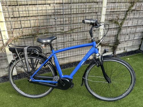 Gazelle elektrische Herenfiets 53cm