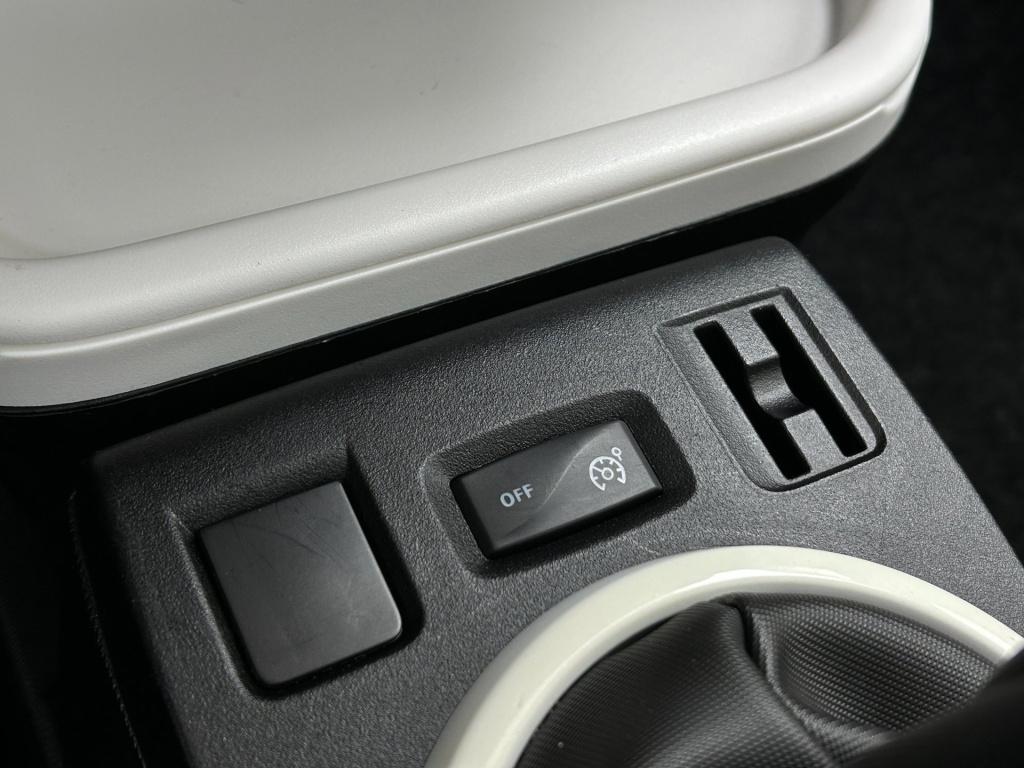 Renault Twingo occasion 1.0 sce collection | wit | tweedehands renault twin