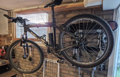 Sensa Catena 26inch maat M