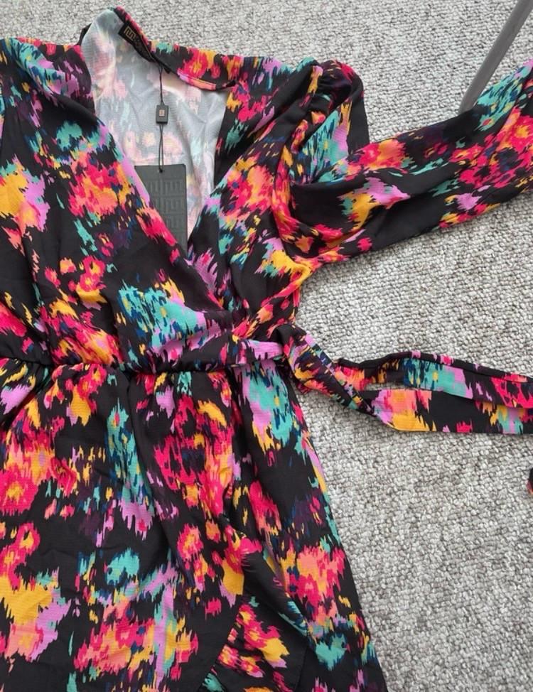 Nieuwe jurk Fashion Musthaves