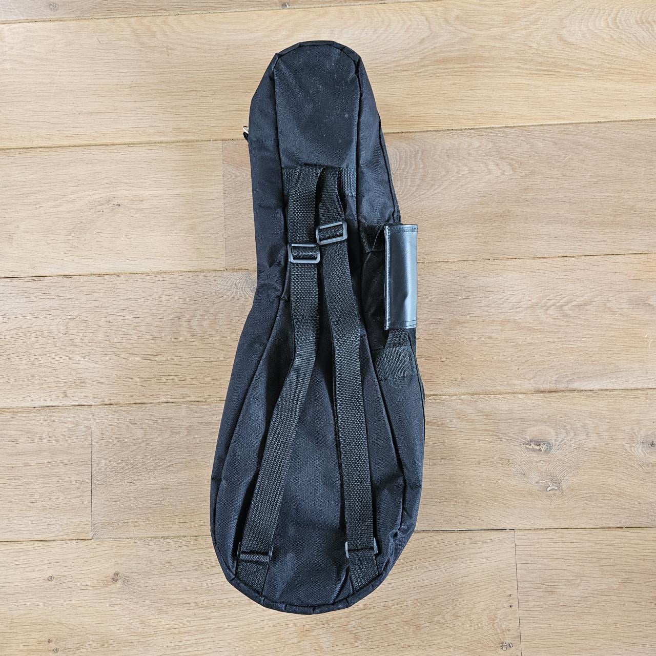 Prachtig nieuwe ukelele met gratis alle benodigde accessoires