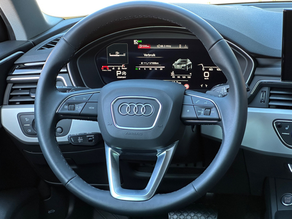 Audi A4 avant 40 tfsi 204pk prestige plus | virtual cockpit | adapt. cruise
